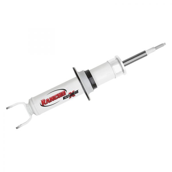 RS55827 RS5000 Series X-Front Driver or Passenger Side Twin-Tube Strut