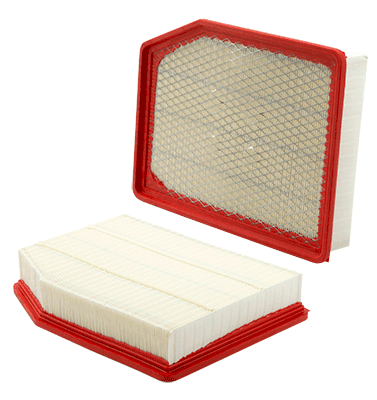 WA10941 Air Filter Assembly