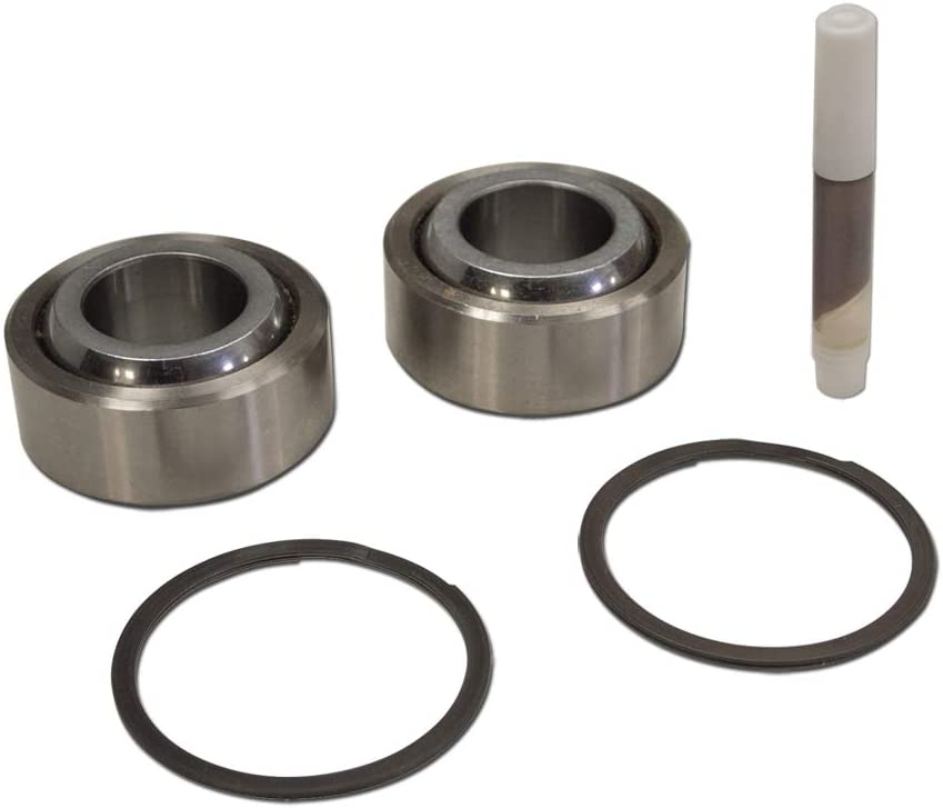 614500 Uniball Service Kit with Upper Control Arm