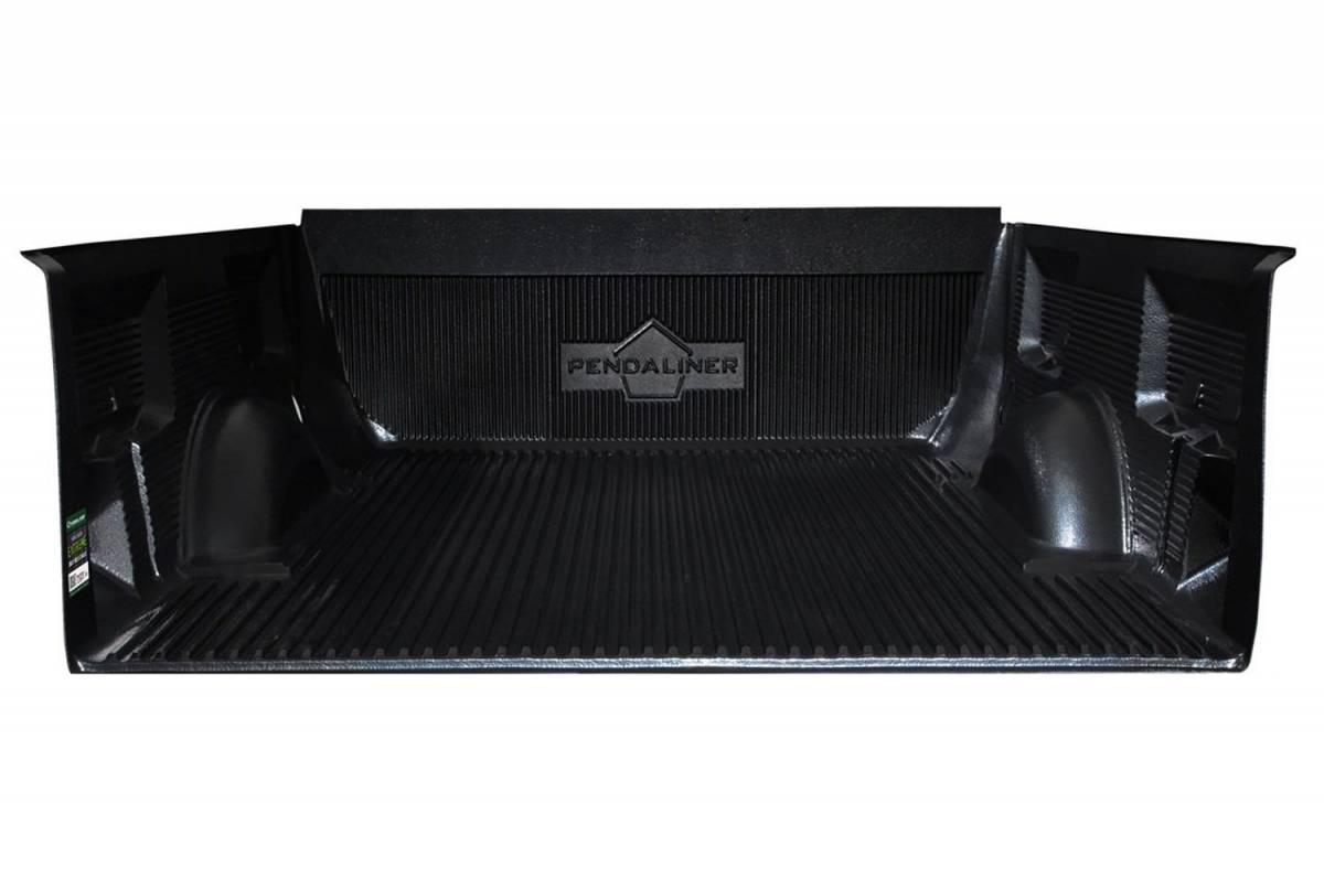 61032SRX Truck Bed Liner Kit for 2019 Chevrolet Silverado 1500