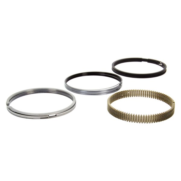 CS9190130 4.375 x 5 in. Conventional Ring Set