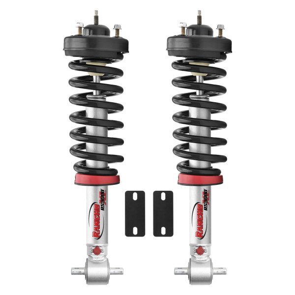 Picture of Rancho RS66310R9 Level It Front Leveling Kit for 2019-2020 Chevy Silverado 1500