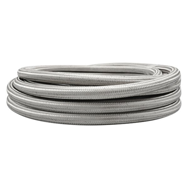 Picture of Vibrant 18418 Stainless Steel Braided Flex Hose