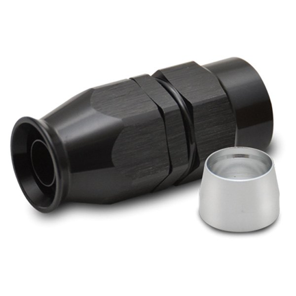 28012 High Flow Hose End Fitting for PTFE Lined Hose