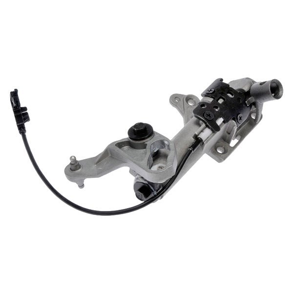 Dorman 905120 Steering Column Shift Mechanism for 2002-2006 Cadillac Escalade - Silver