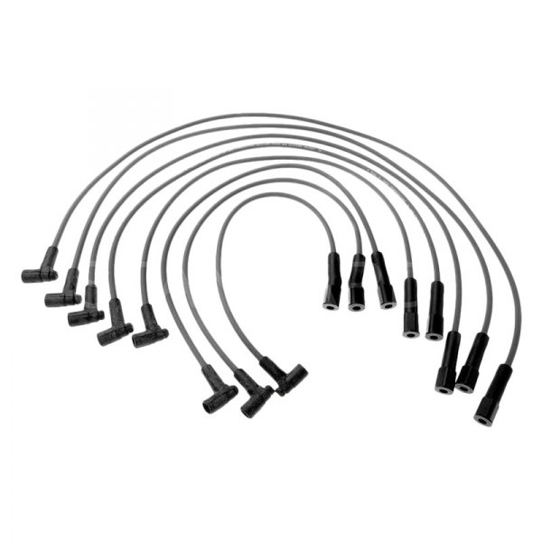 26827 Pro Series Spark Plug Wire Set for 1979-1981 Buick Century