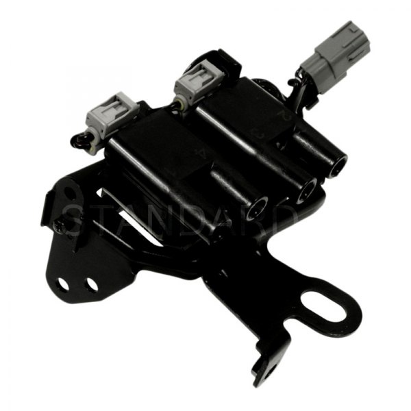 UF419 Intermotor Ignition Coil for 2003-2006 Hyundai Elantra - Black