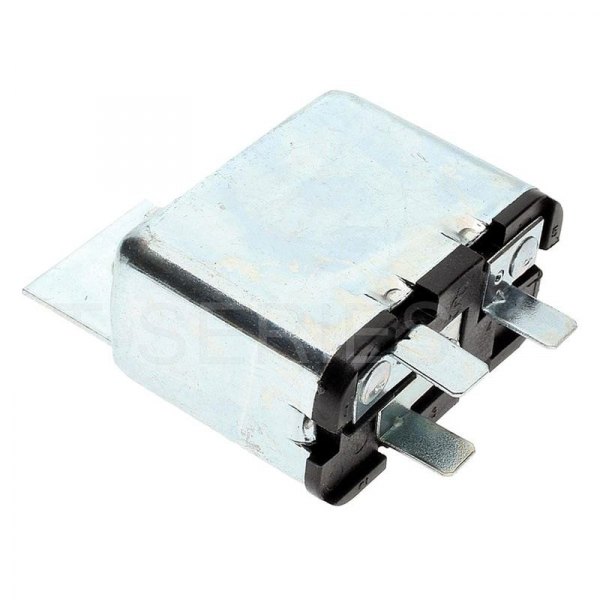 HR127T Tru-Tech Horn Relay for 1966-1986 Ford Bronco