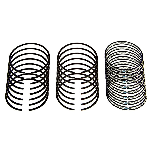 E530K30 Premium Piston Ring Set with Coating for 1992-1996 Buick Commercial Chassis