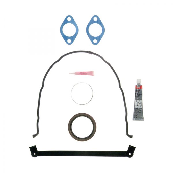 Felpro TCS45053 Timing Cover 2-Gasket Set for 1996 Chevy G-Series