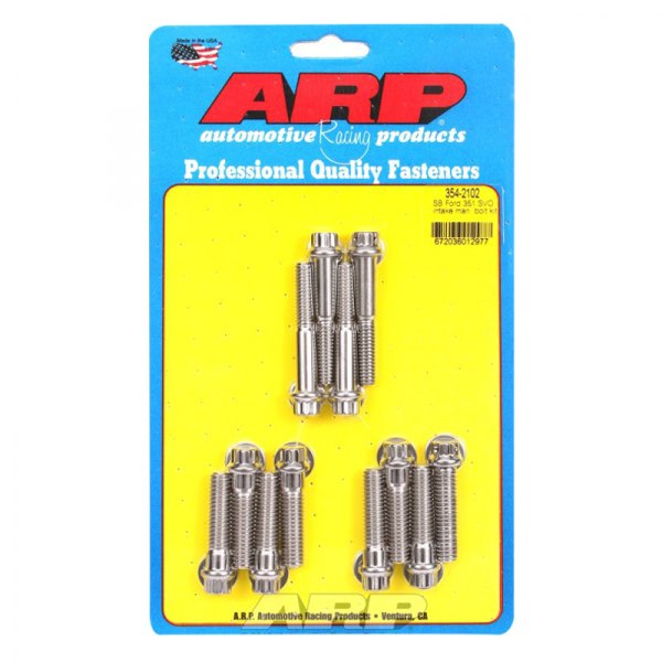 ARP