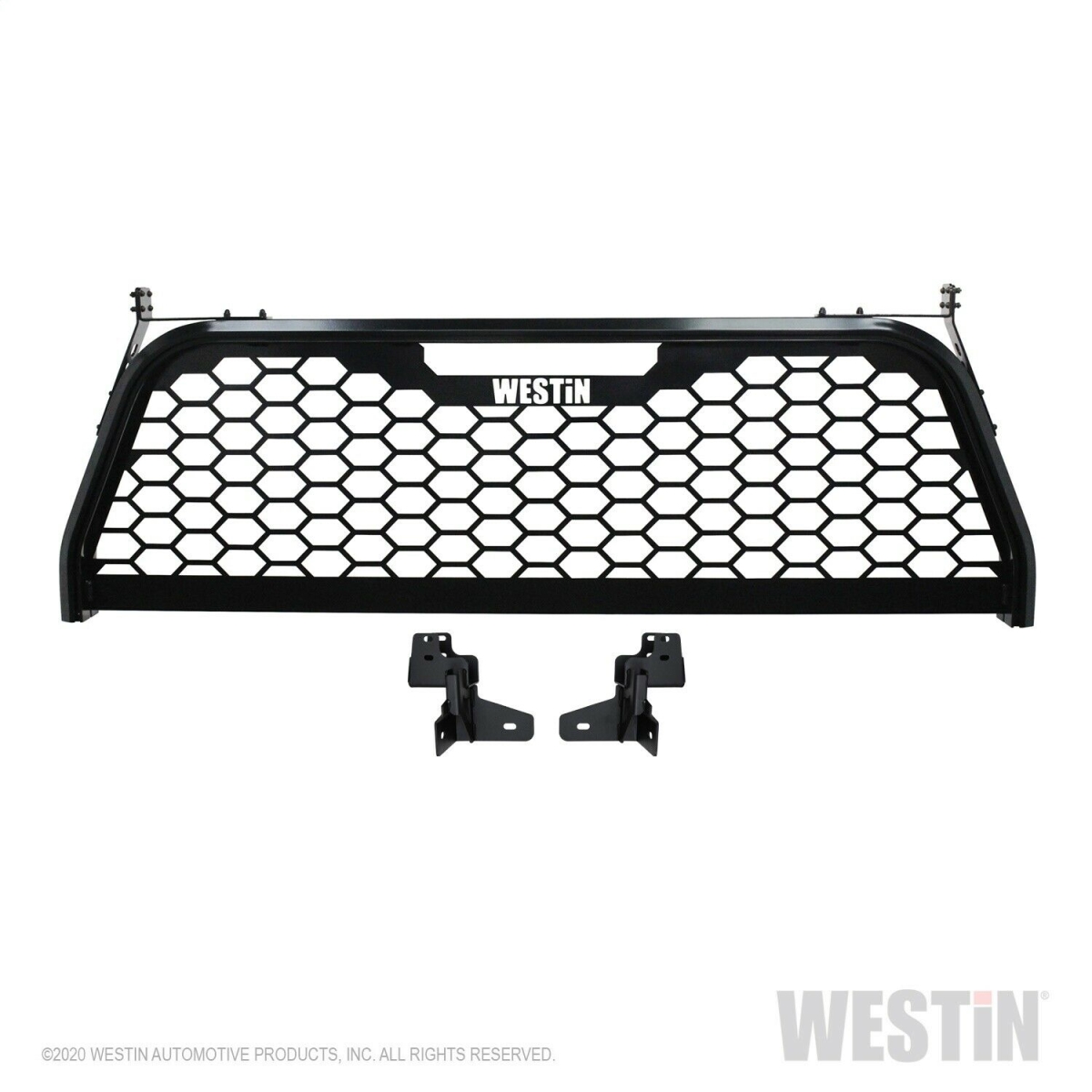 5781135 HLR Truck Rack for 2020 Chevy Silverado 2500