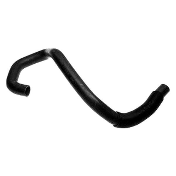 23412 Engine Coolant Molded Radiator Hose for 2007-2013 Mitsubishi Outlander