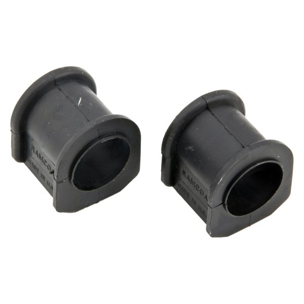 Moog K80097 Split Design Front Sway Bar Bushings for 1999-2006 Ford F-250