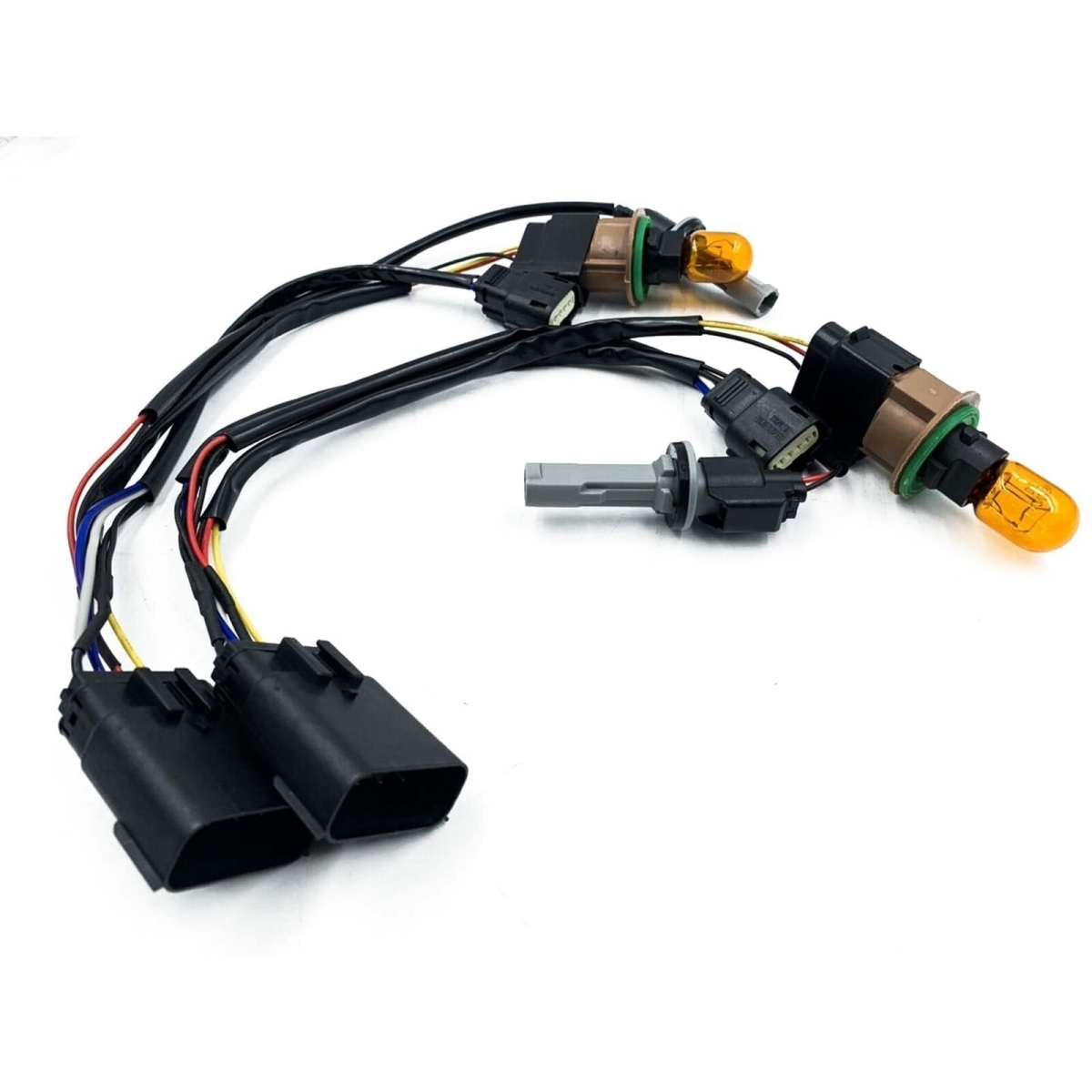 810006 Raptor Wiring Adapter for 2017-2020 Ford F150