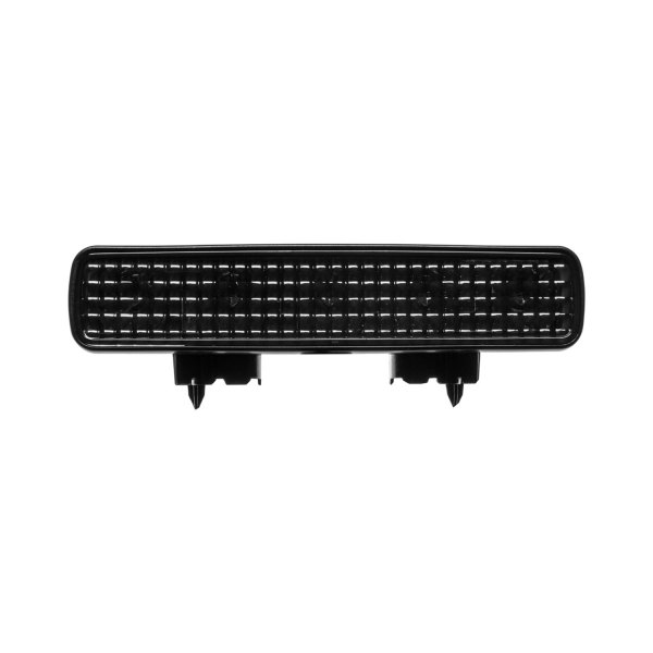 5854504 Black & Smoke LED 3rd Brake Light for 2018-2021 Jeep Wrangler