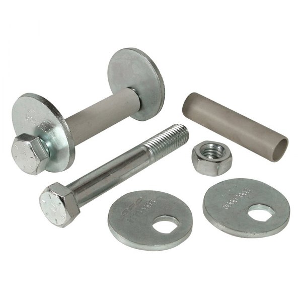 25440 Front Caster & Camber Adjustment Bolt Kit for 2010-2020 Lexus GX