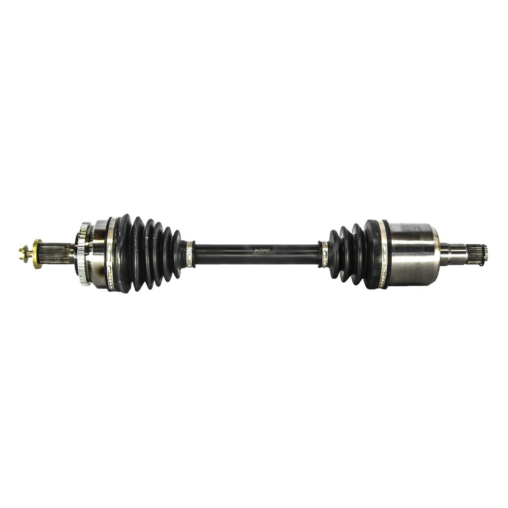 VO8043 Front Driver Left Side CV Axle Shaft Assembly for 2001-2002 Volvo V70