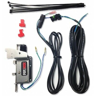 PL8547HD Power Tailgate Lock Kit for 2016-2020 Toyota Tacoma