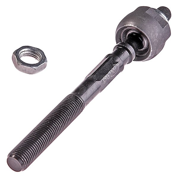 IS367 Front Inner Tie Rod End for 1997-2000 Acura EL, Black