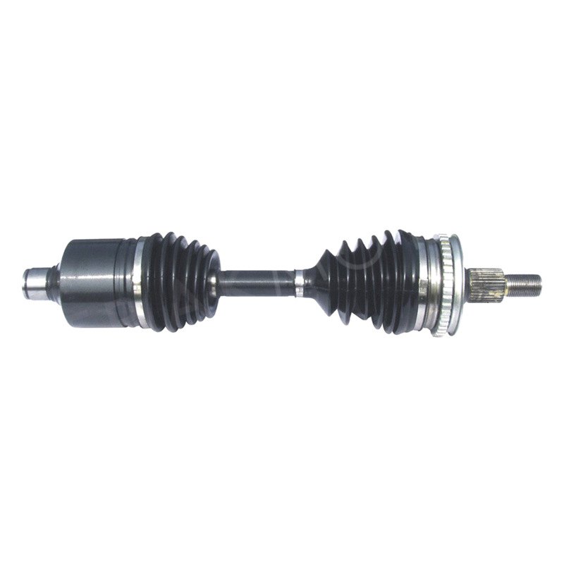 GM8035 Front Driver Left Side CV Axle Shaft Assembly for 1988-1996 Buick Regal