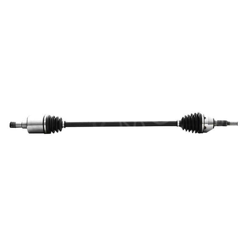 GM8211 Front Passenger Left Side CV Axle Shaft Assembly for 2005-2010 Chevy Cobalt
