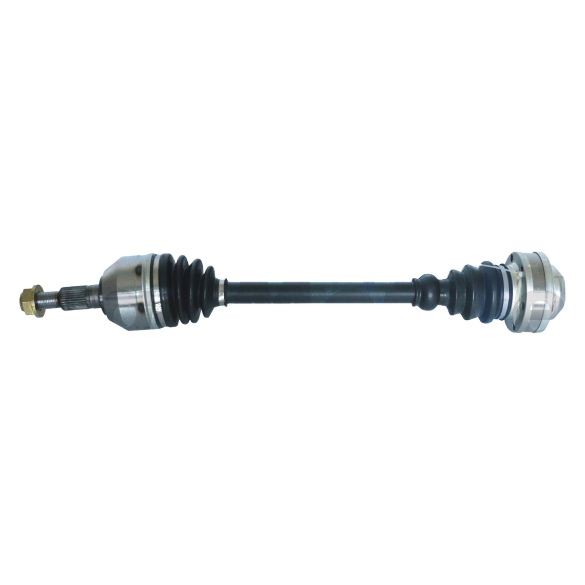 GM8321 Rear Driver Left Side CV Axle Shaft Assembly for 2008-2014 Cadillac CTS