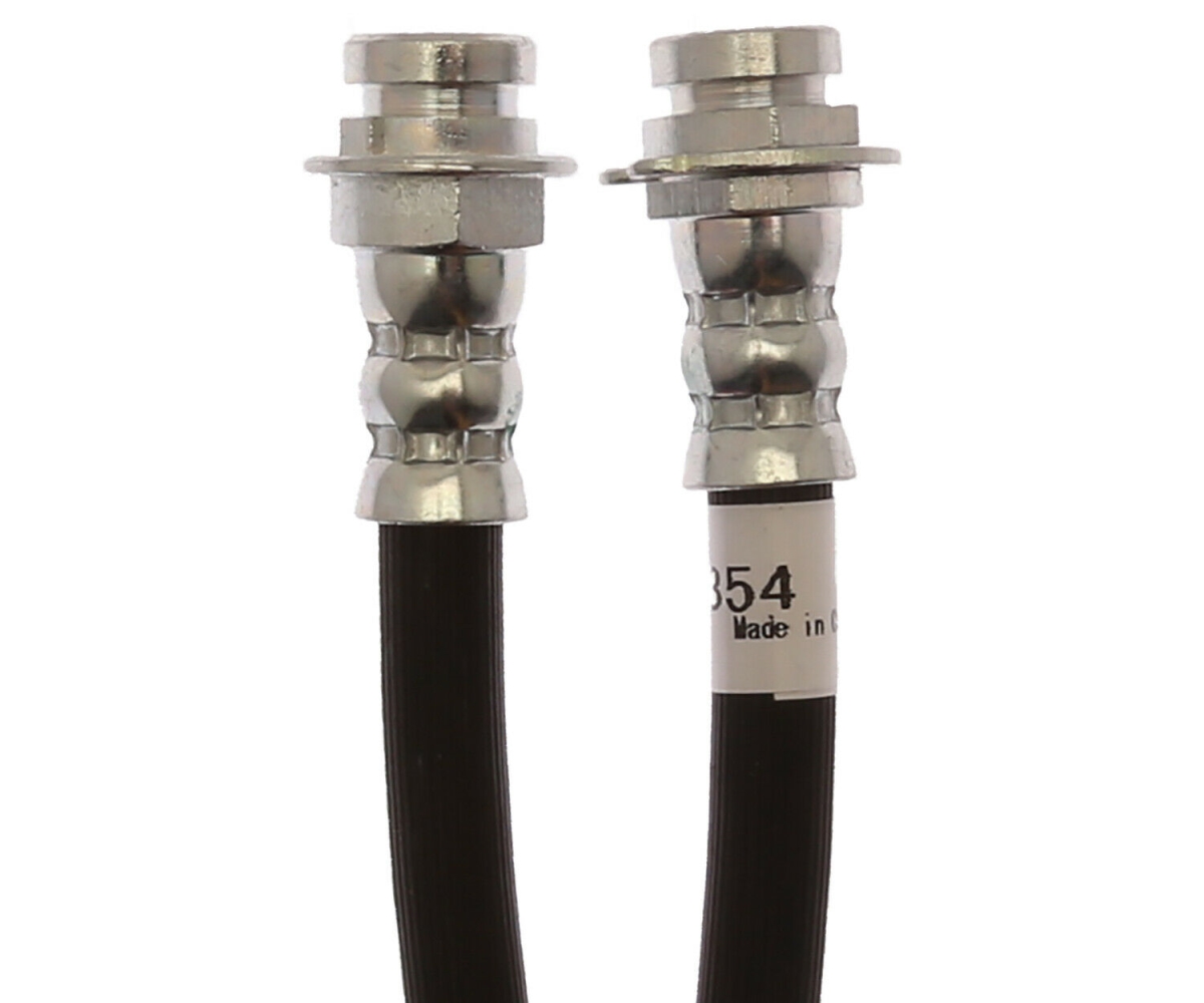 Picture of Raybestos BH384354 19.800 in. Hydraulic Rear Center Brake Hose for 2018-2019 GMC Canyon L4