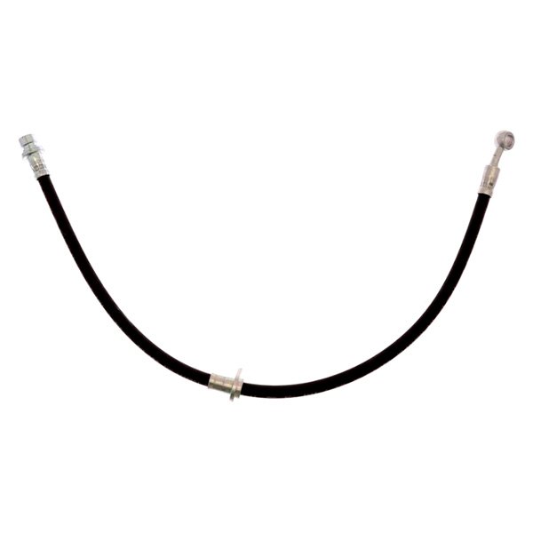 Picture of Raybestos BH384428 23.940 in. Hydraulic Front Left Brake Hose for 2016-2020 Honda Civic