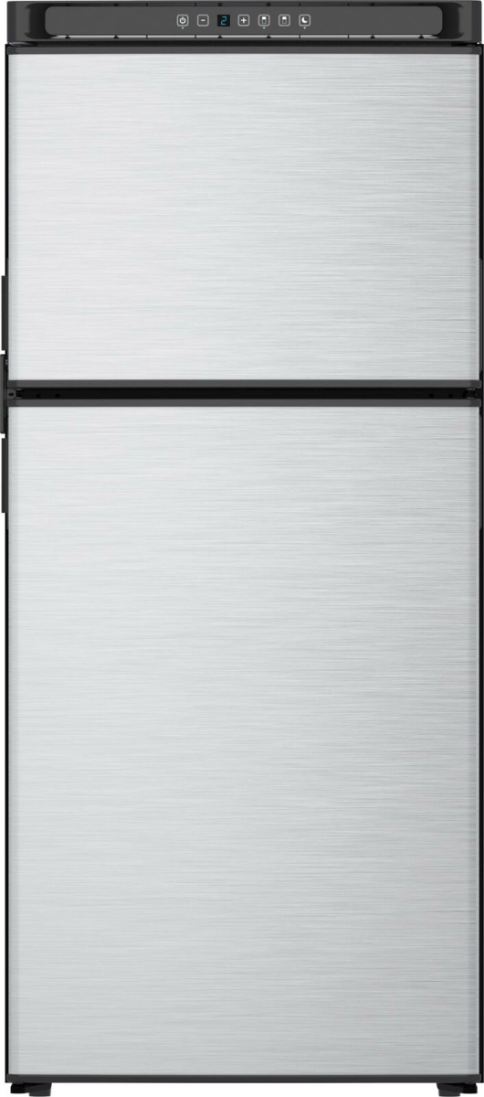 N8DCSSR 8 cu. ft. Dc Compressor Refrigerator -  Norcold, N6D-N8DCSSR