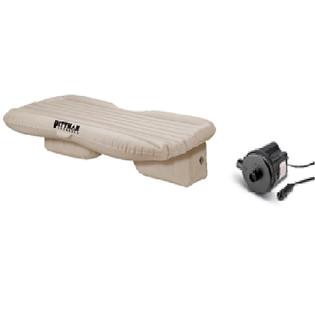 PPITANTRKM Rear Seat Mattress, Tan - Full Size