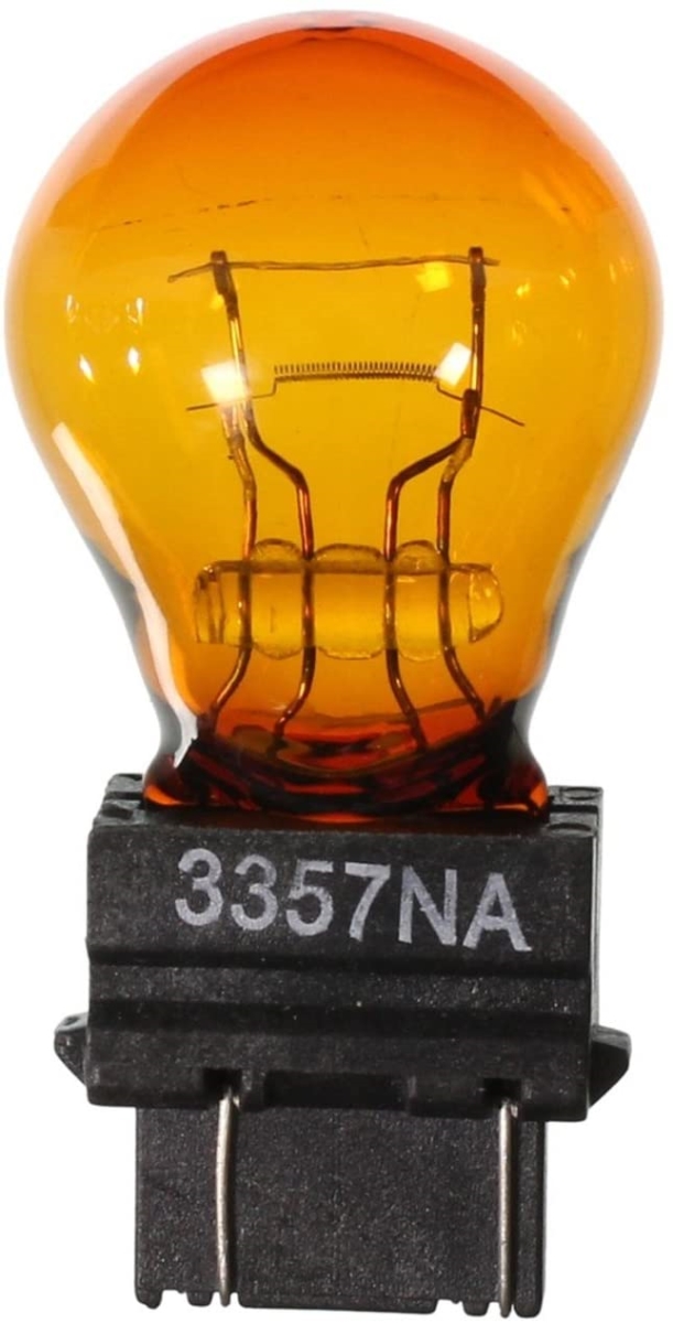 3357NA Front Turn Signal Miniature Bulb