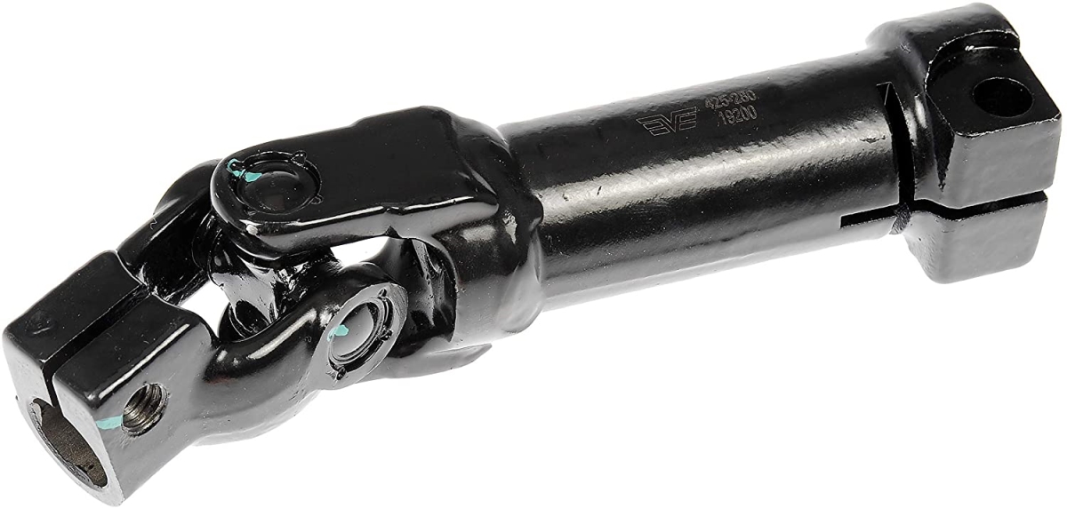 425280 Lower Axle Steering Shaft