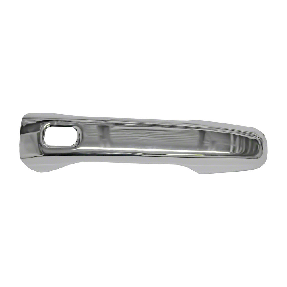 DH68589S DH 11-19 Explorer 4DR Chrome Plated Side Key