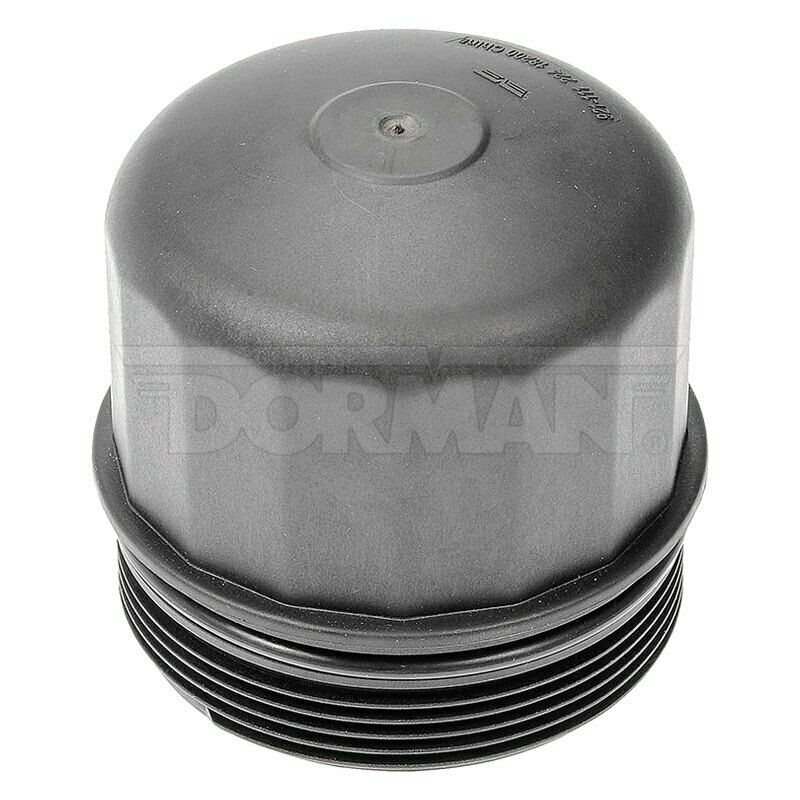 Dorman 921111 Oil Filter Cap