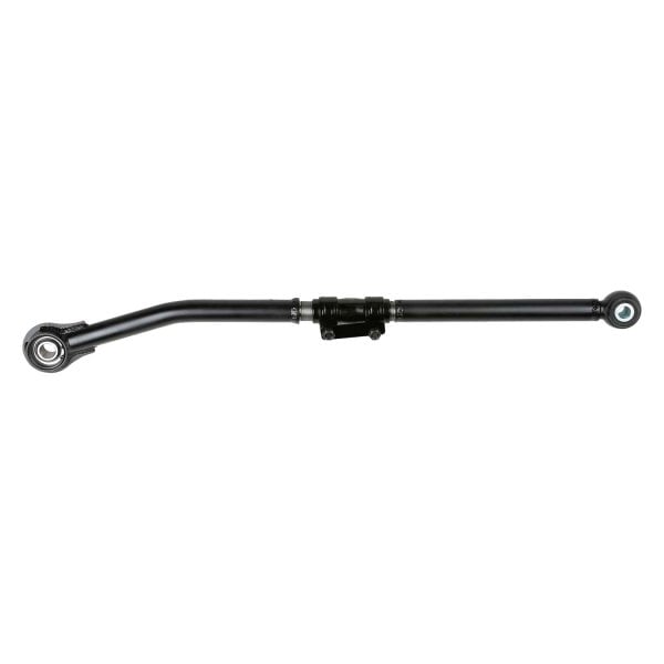 FTS22300 Adjustable Track Bar - Black - 6 ft - Premium Off-Road Performance