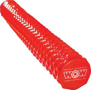 172064R Dipped Foam Pool Noodle, Red