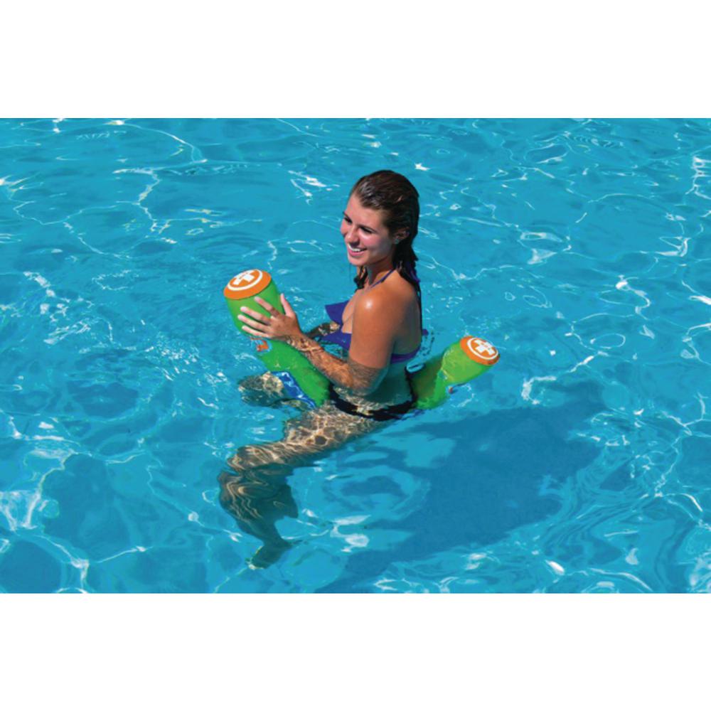 182010 Pool Noodle Water Pickle