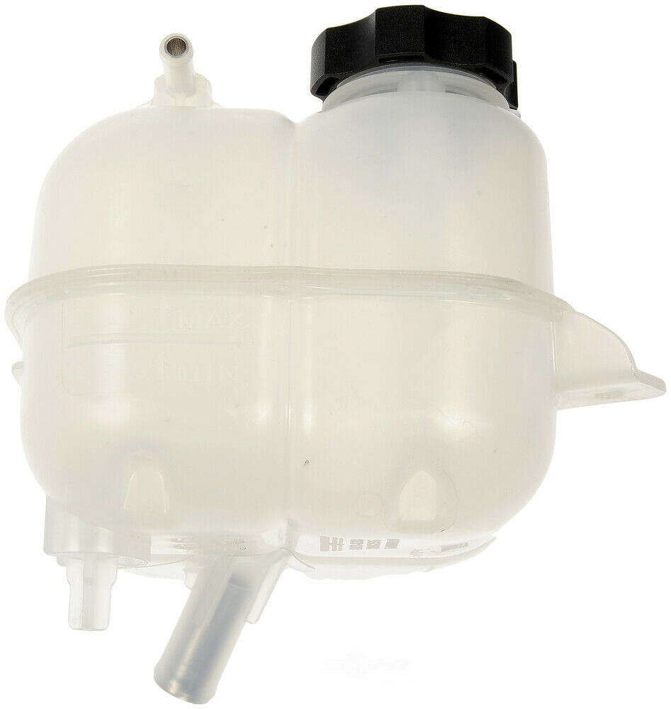 Dorman 603838 6.5 in. Engine Coolant Reservoir Tank, Clear
