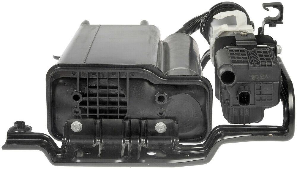 Dorman 911443 Evaporator Canister, Black
