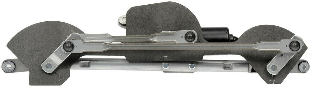 Dorman 602211AS Windshield Wiper Motor & Linkage Assembly, Natural