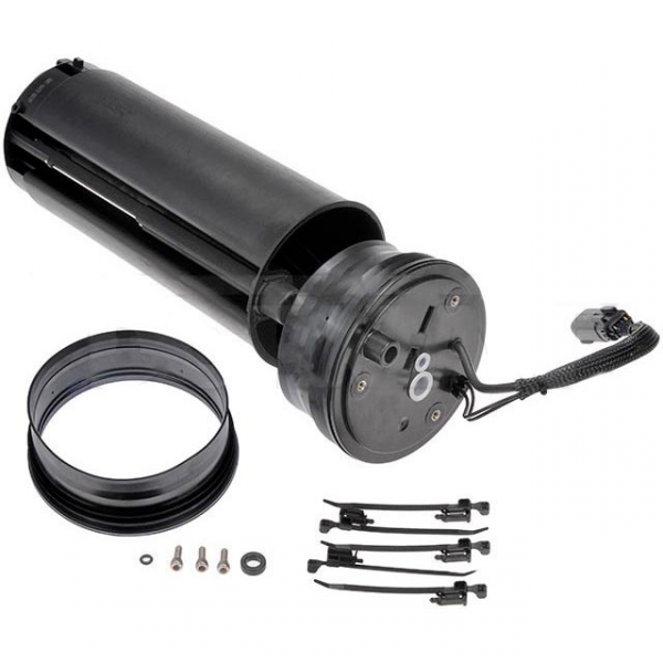 Dorman 904392 Braided Stainless Steel Fuel Line Heater