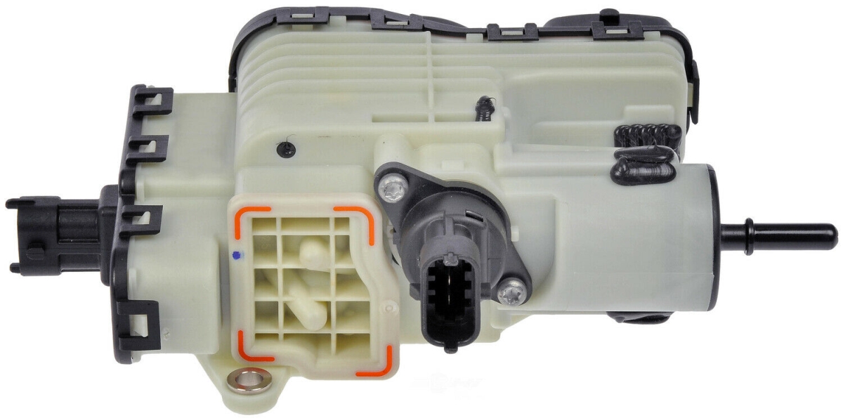 Dorman 904609 Plastic Diesel Emissions Fluid Pump, Black