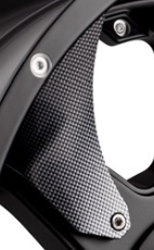 1221CAINR GD01 22 x 12 Carbon Insert