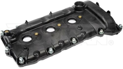 Dorman 264925 Engine Valve Cover, Black