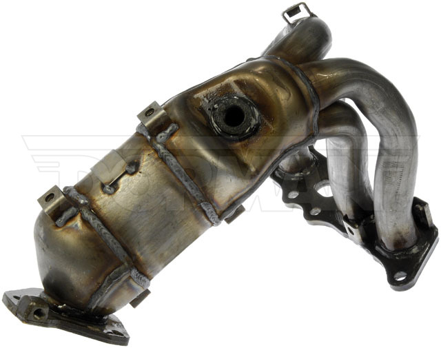 Dorman 673975 Manifold Converter for 20012000 Toyota Camry  20012000 Toyota Solara
