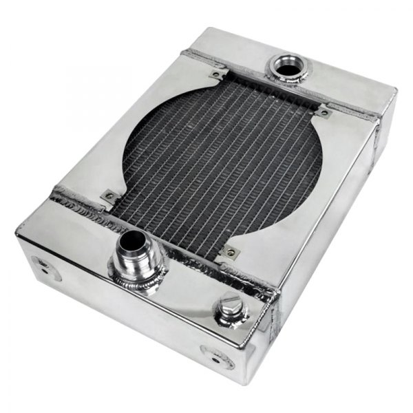 7065 Universal Drag-Race Radiator