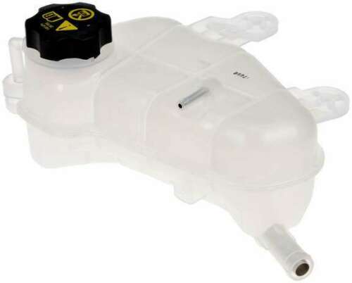 603386 Engine Coolant Recovery Tank for 2012-2019 Chevy Sonic