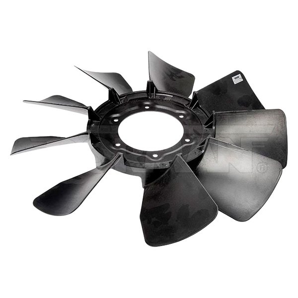 620357 Clutch Fan Blade