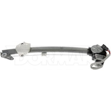 Dorman 748017 Window Regulator Assembly